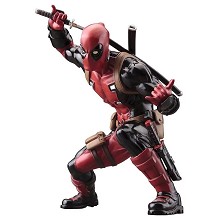 Deadpool anime figure