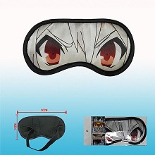 Chaos Dragon anime eye patch