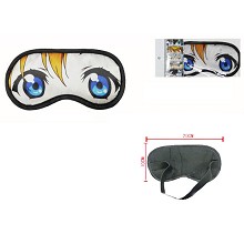 LoveLive anime eye patch