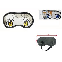 LoveLive anime eye patch