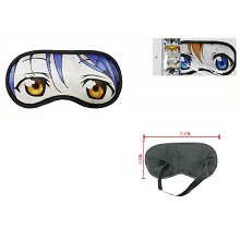 LoveLive anime eye patch