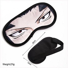 Ansatsu Kyoushitsu anime eye patch