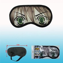 Junjou_Romantica anime eye patch