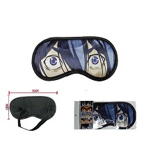 Prison School anime eye patch