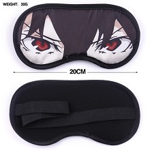 Bungo Stray Dogs anime eye patch