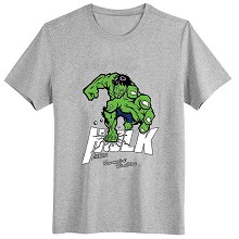 Hulk cotton t-shirt