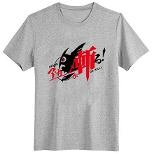 Akame ga KILL! anime cotton t-shirt