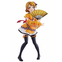 LoveLive Koizumi Hanayo anime figure H