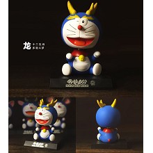 Doraemon Chinese Zodiac Dragon figure