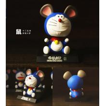 Doraemon Chinese Zodiac Rat figure