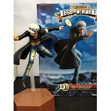 One Piece Law anime figure