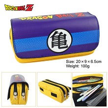 Dragon Ball anime multifunctional anime pen bag