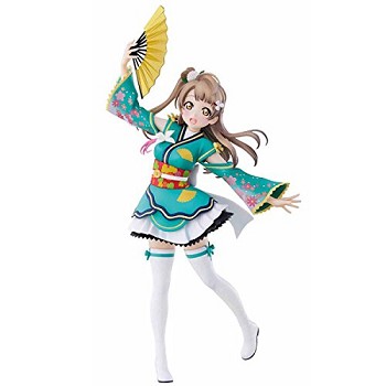 LoveLive Minami Kotori anime figure C