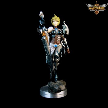 League of Legends figure