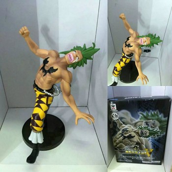 One Piece Bartolommeo anime figure