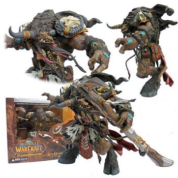 World of Warcraft figure