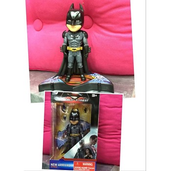 Batman figure