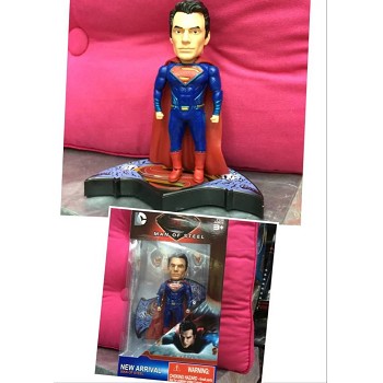 Super man figure