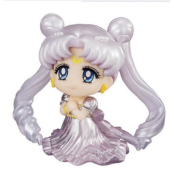 Sailor Moon anime anime figure（OPP bag）