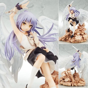 Broccoli Angel Beats anime figure