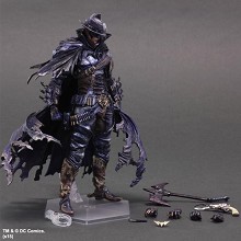 Pa Arts Batman figure