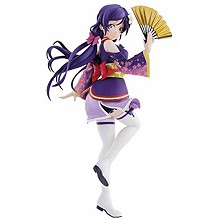 LoveLive Tojo Nozomi anime figure G