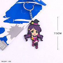 Lovelive Tojo Nozomi anime key chain