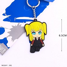 Death Note anime key chain