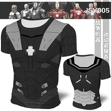 War Machine Mens Bodybuilding Hoodies Print Hoodie Sport Hoodies t-shirt