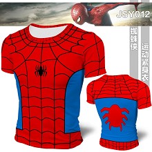 Spider-Man Mens Bodybuilding Hoodies Print Hoodie ...