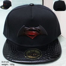 Batman VS Superman cap sun hat