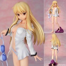 Shiina Mashiro anime figure