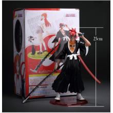 Bleach Renji anime figure