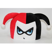 The anime plush hat