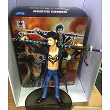 One Piece Law anime figure