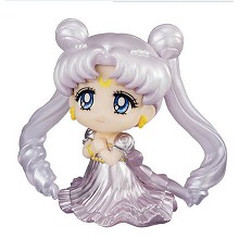 Sailor Moon anime anime figure（OPP bag）