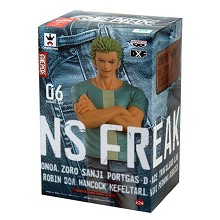 One Piece zoro anime figure