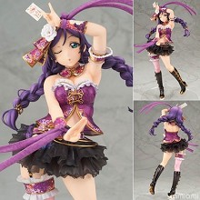 Lovelive Tojo Nozomi anime figure