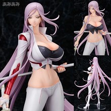 Orchid Seed Triage X anime sexy figure