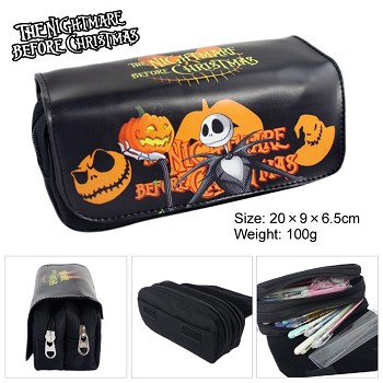 The Nightmare Before Christmas pen bag