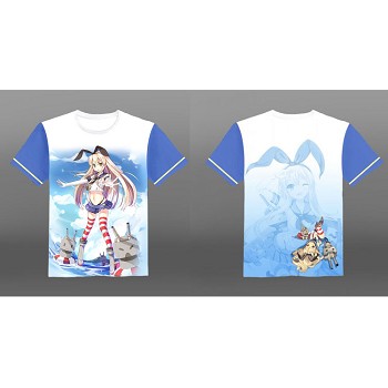 Colletction anime t-shirt