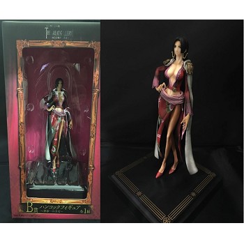 Piece Hancock anime figure