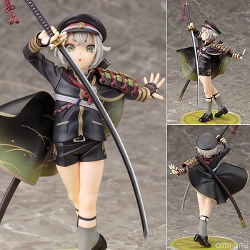 Touken Ranbu Online Hotarumaru figure