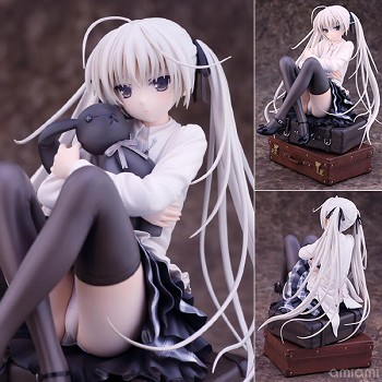 Kasugano Sora anime figure