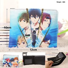 Free anime wallet