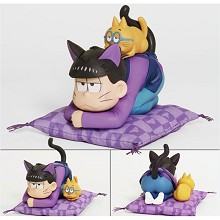 Osomatsu-san anime figure