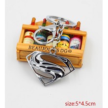 Superman key chain