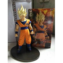 Dragon Ball anime figure