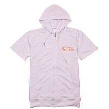 Himouto! Umaru-chan cotton short sleeve hoodie