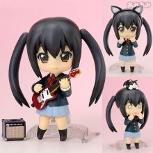 K-ON Nakano Azusa anime figure 104#